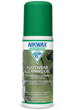 nikwax-footwear-cleaning-gel-schuhreiniger-125-ml image 4
