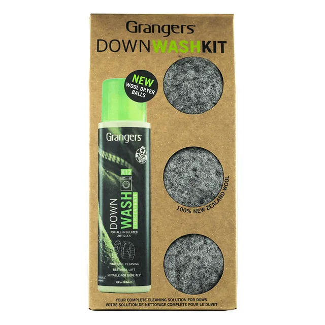 granger-s-down-wash-kit-daunenwaschmittel-set-daune image 1