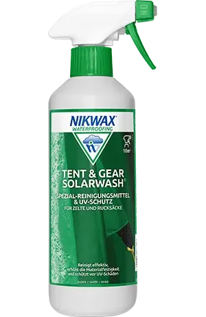 nikwax-tent-gear-solarwash-zeltreiniger-300-ml image 5