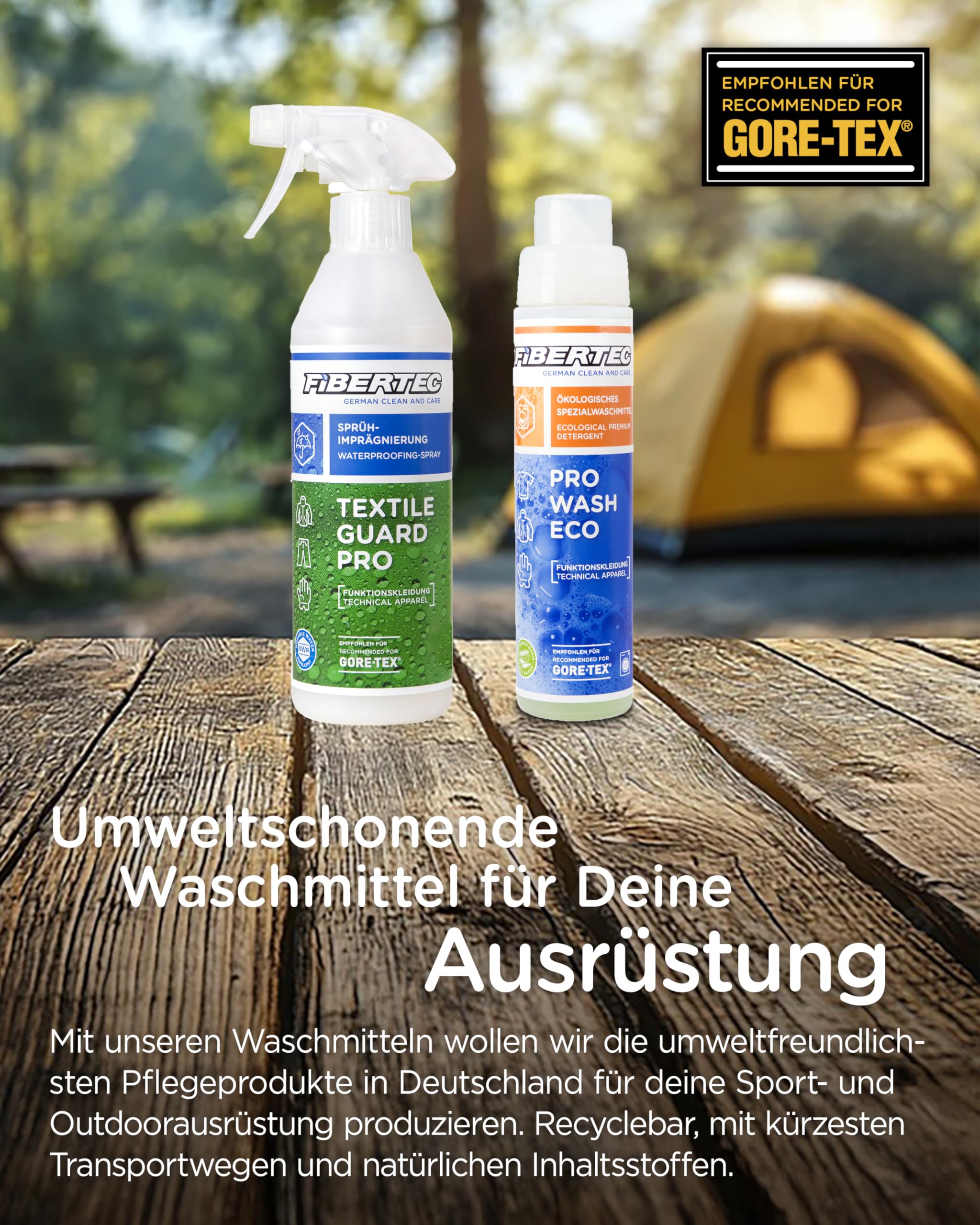 fibertec-pro-wash-eco-250ml-textile-guard-pro-500ml-set image 6