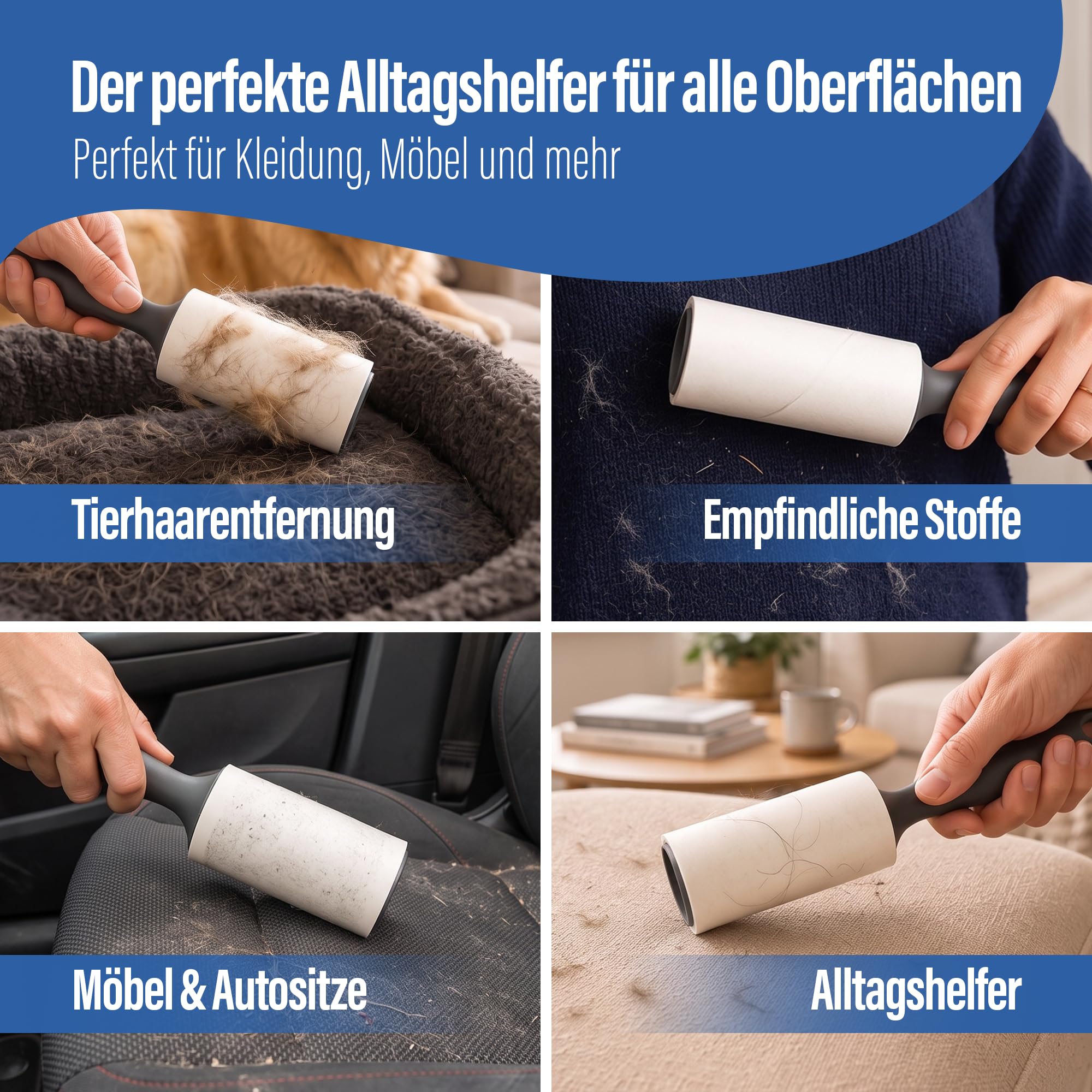 tiefenrein-fusselrolle-tierhaare-kleidung-2-rollen-180-blatt image 5