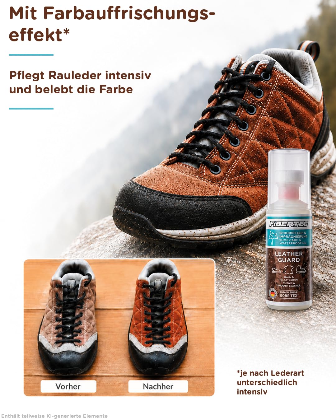fibertec-leather-guard-lederpflege-rau-glattleder-100-ml image 5