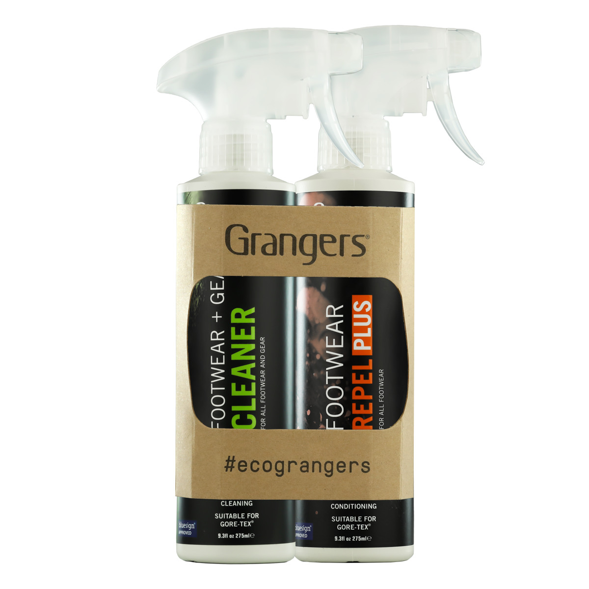 granger-s-kits-footwear-repel-schuhpflege-set-doppelpack image 1