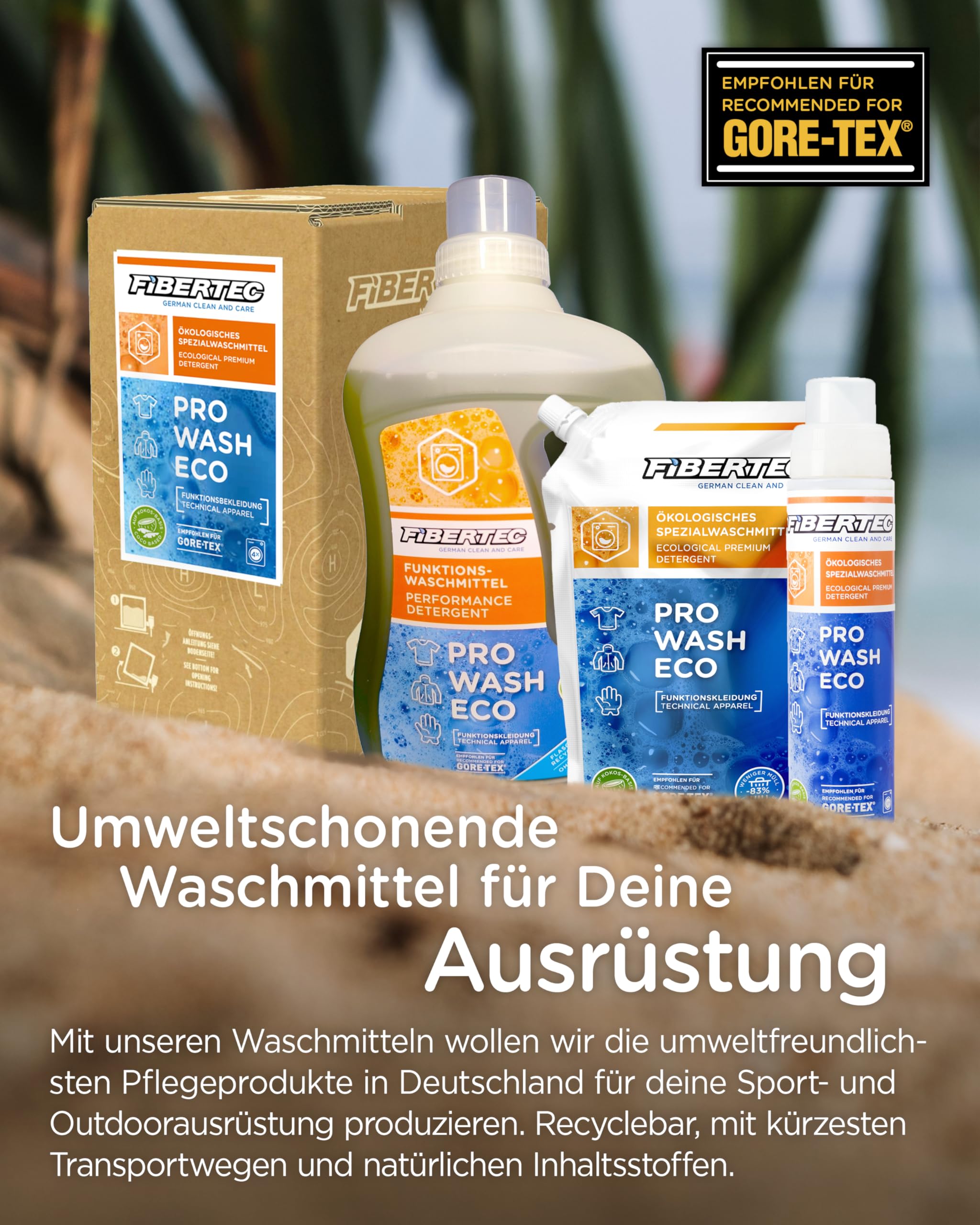 fibertec-waschen-pro-wash-waschmittel-funktionskleidung-250ml image 5