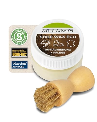 fibertec-shoe-wax-schuhwachs-leder-farblos-100-ml-set image 7