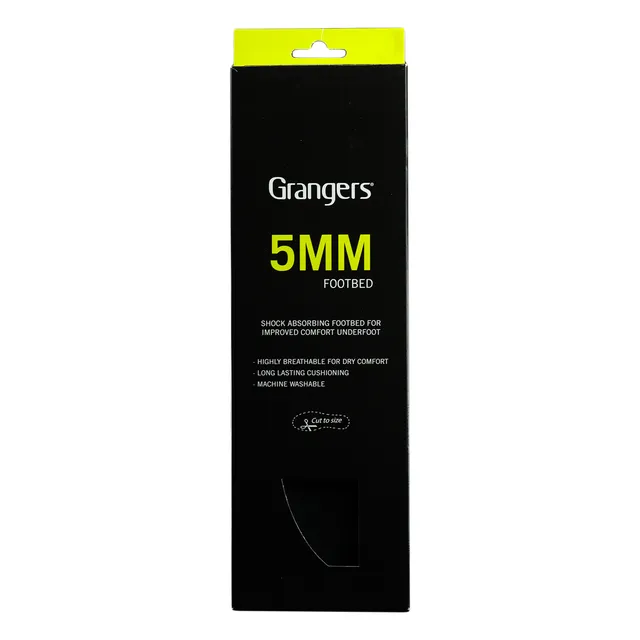 granger-s-footwear-volume-adjuster-einlegesohle-5mm-herren image 1