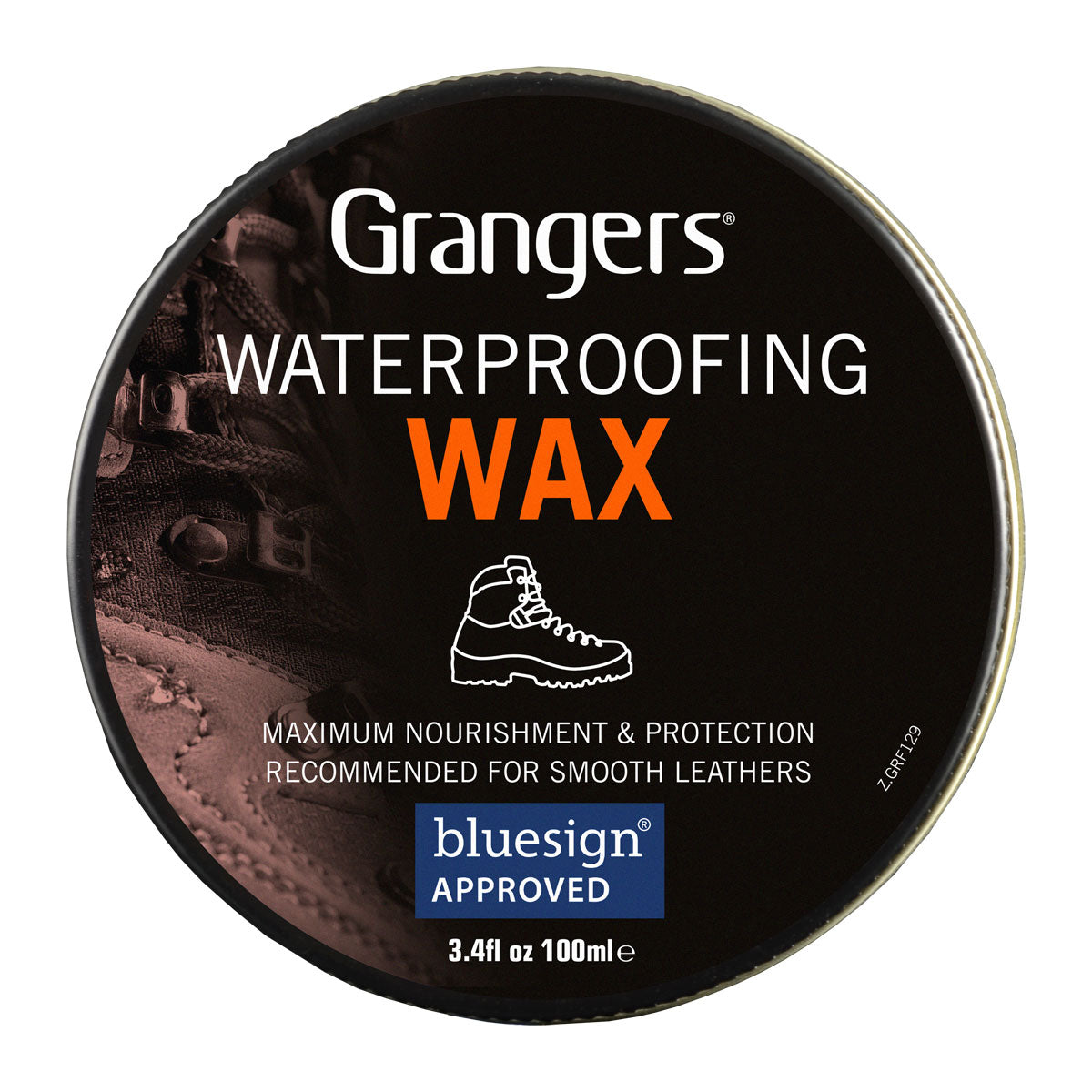granger-s-waterproofing-wax-lederwachs-100ml-bienenwachs image 1