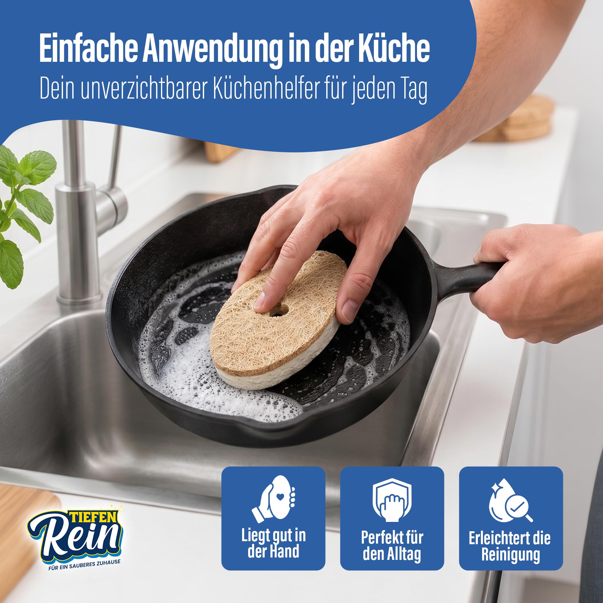 tiefenrein-kokosschwamm-sp-lschwamm-6-st-ck-waschbar image 2