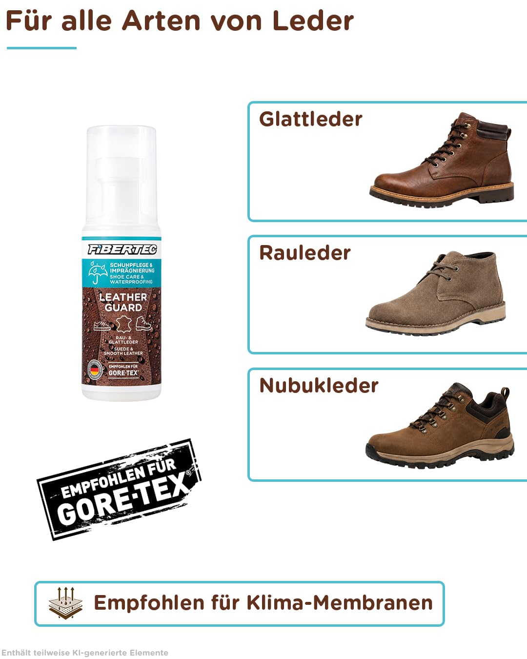 fibertec-leather-guard-lederpflege-rau-glattleder-100-ml image 6