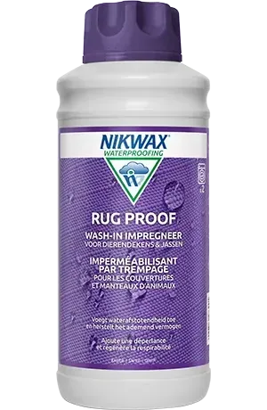 nikwax-rug-proof-impr-gnierung-pferdedecke-300-ml image 1