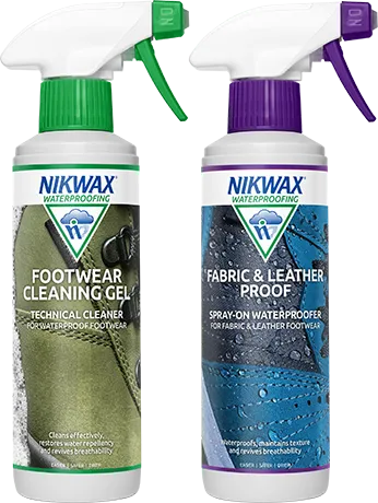 nikwax-footwear-cleaning-gel-schuhreiniger-pfc-frei image 2
