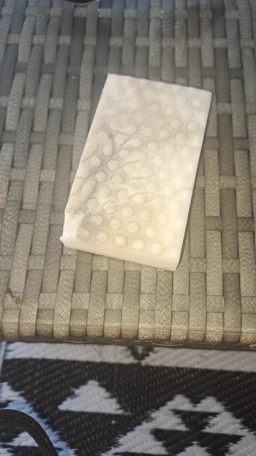 Gute Packung