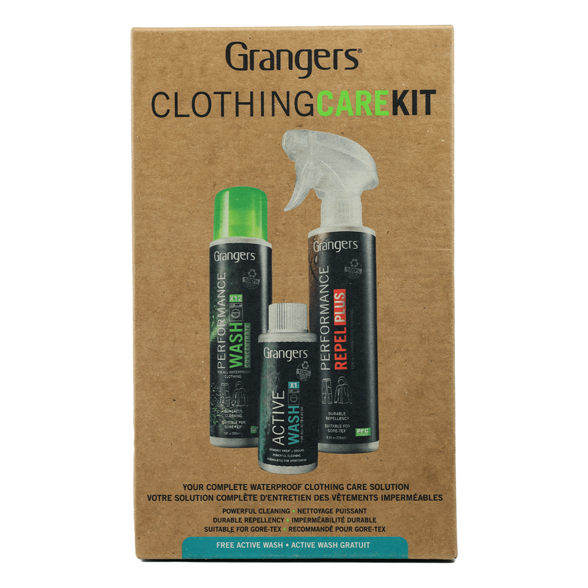 granger-s-kits-clothing-care-kit-pflegeset-funktionskleidung image 1