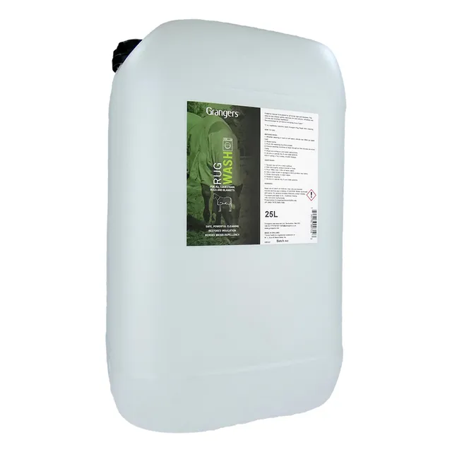 granger-s-equipment-rug-wash-pferdedeckenreiniger-25-liter image 1