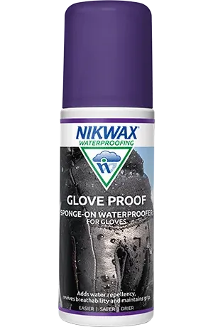 nikwax-glove-proof-handschuh-impr-gnierung-125-ml-leder-textil image 1