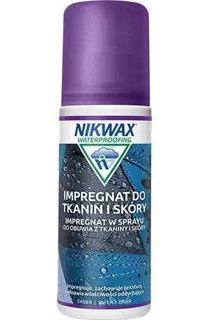 nikwax-fabric-leather-proof-im-mulaipr-gnierung-f-r-schuhe-pfc-frei image 1