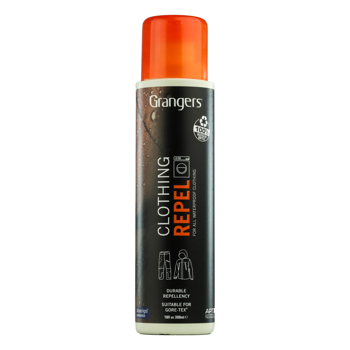granger-s-kits-performance-wash-repel-waschmittel-set image 3