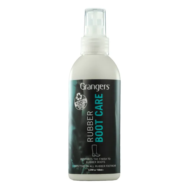 granger-s-footwear-rubber-boot-care-schuhpflege-150ml-f-r-gummi image 1