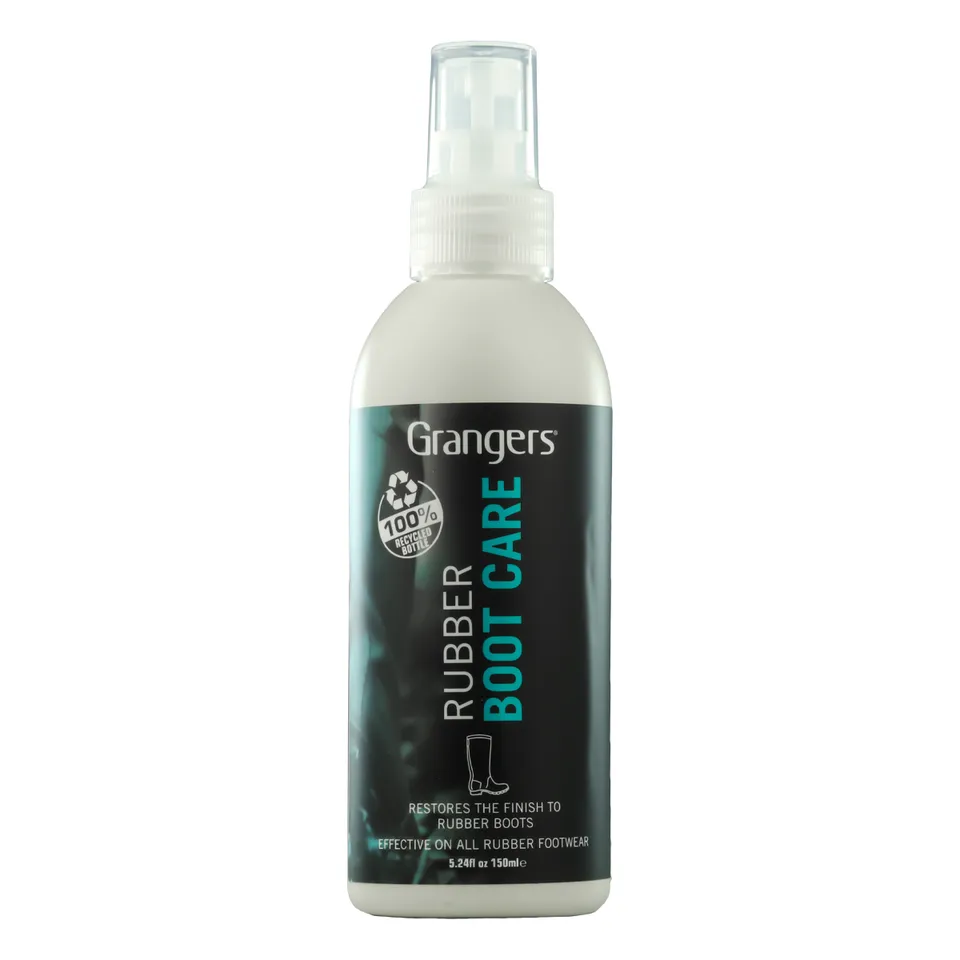 granger-s-footwear-rubber-boot-care-schuhpflege-150ml-f-r-gummi image 1