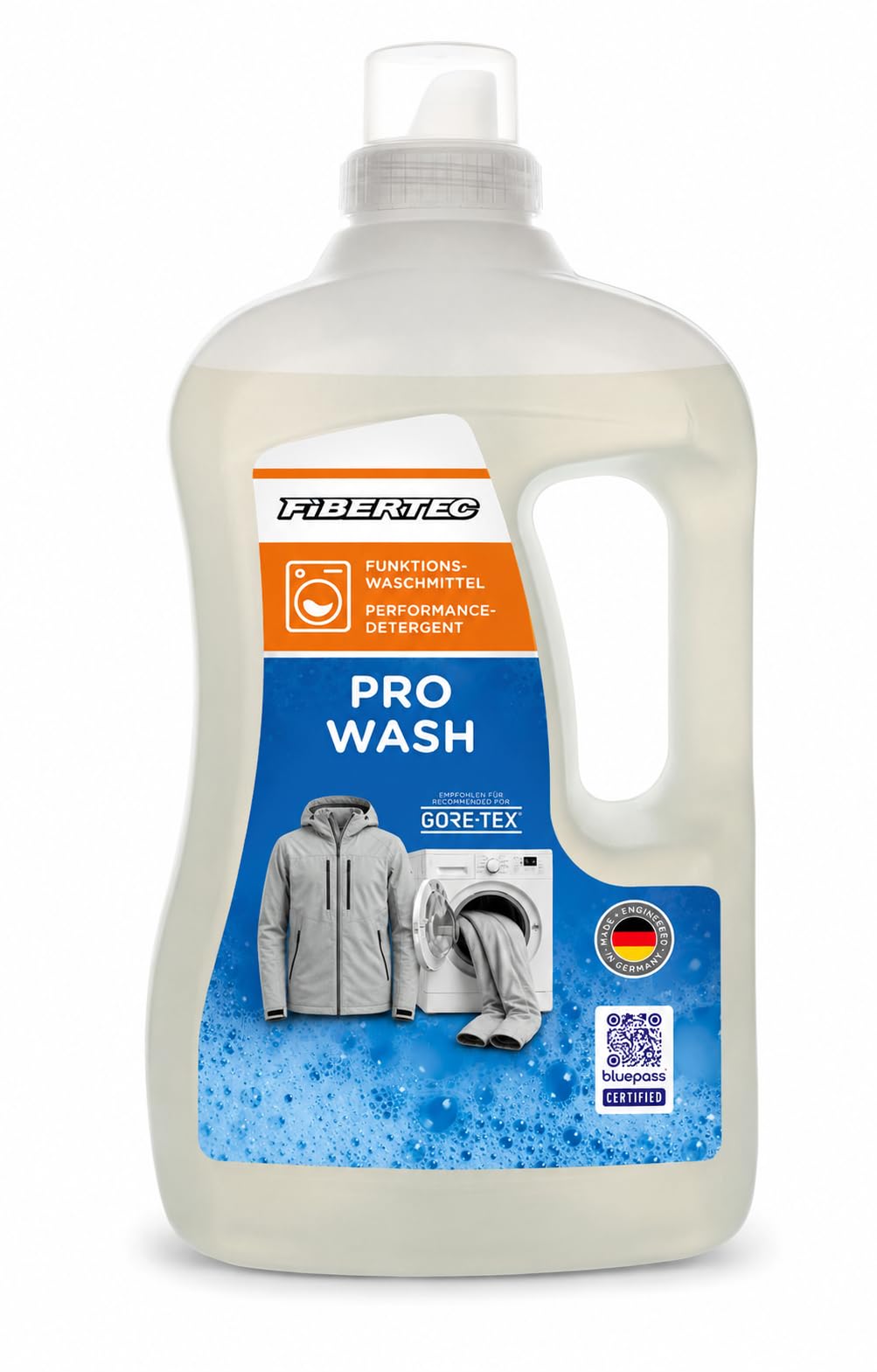 fibertec-waschen-pro-wash-waschmittel-funktionskleidung-250ml image 6