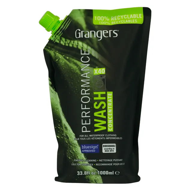 granger-s-performance-wash-outdoor-waschmittel-1l-eco-pouch image 1