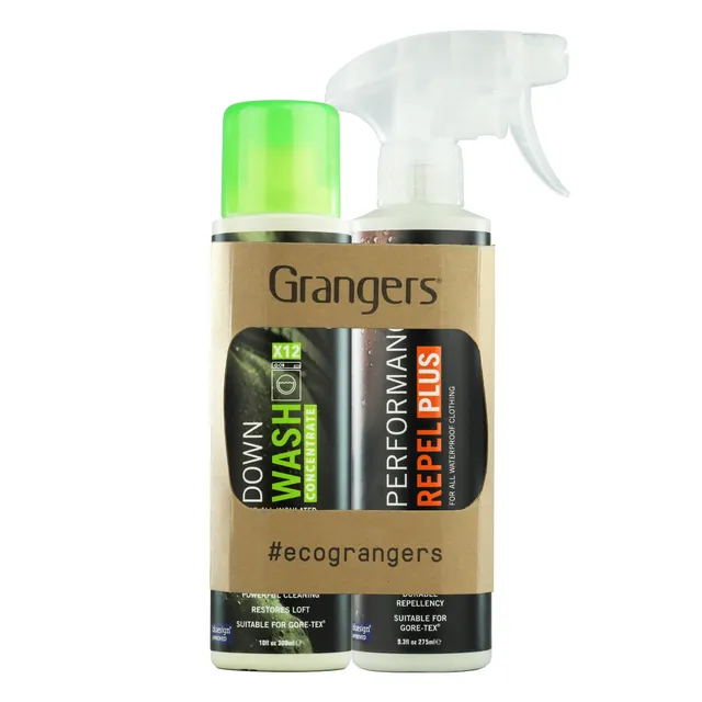 granger-s-kits-down-wash-performance-repel-plus-twin-pack image 1