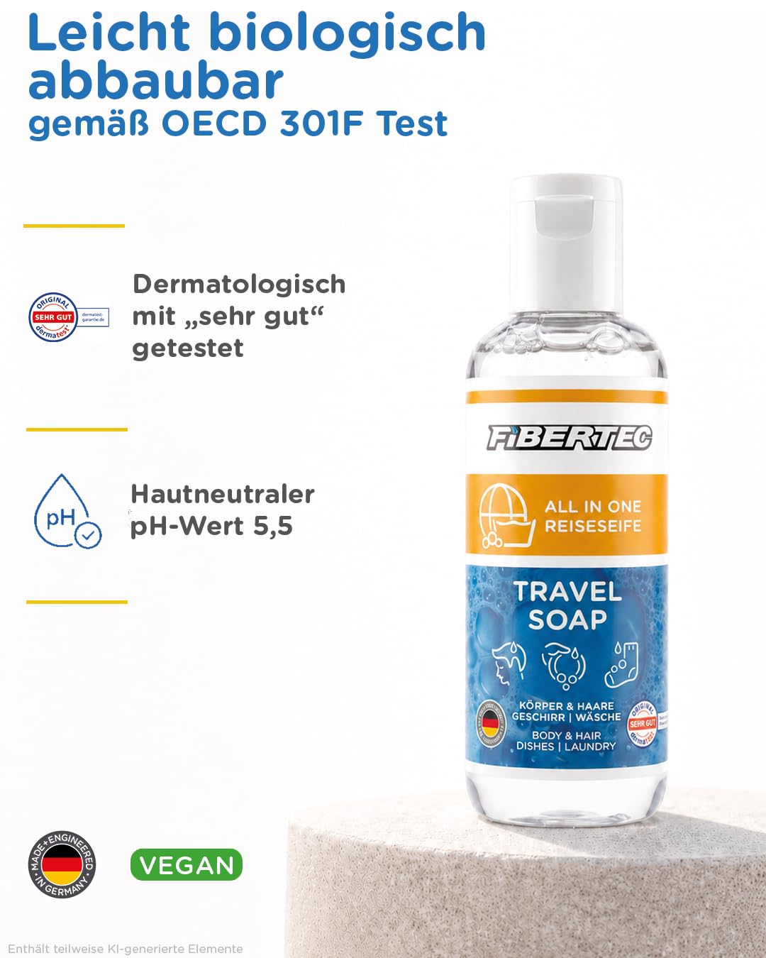 fibertec-k-rperpflege-travel-soap-reiseseife-100ml-papaya image 2