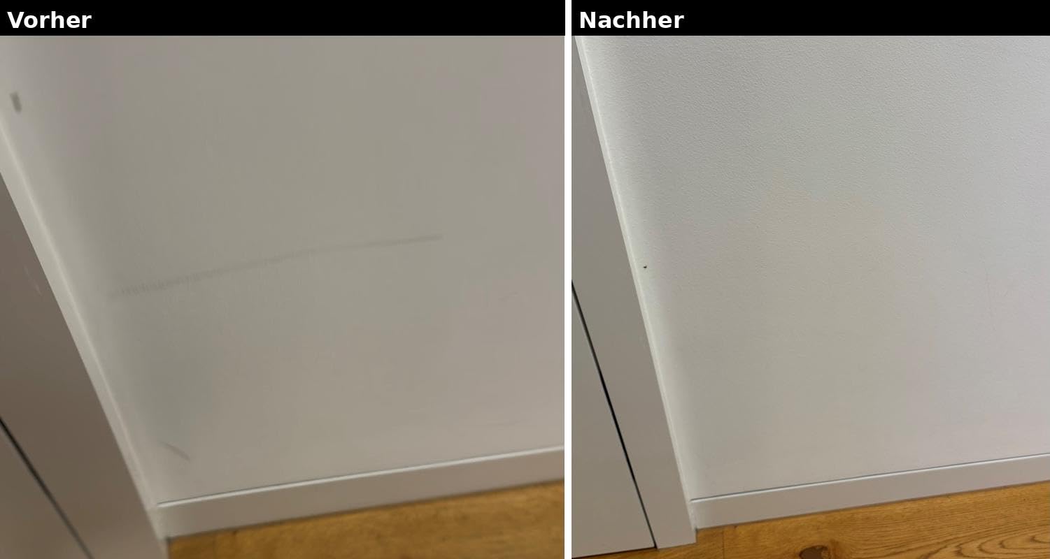 Zaubert echt