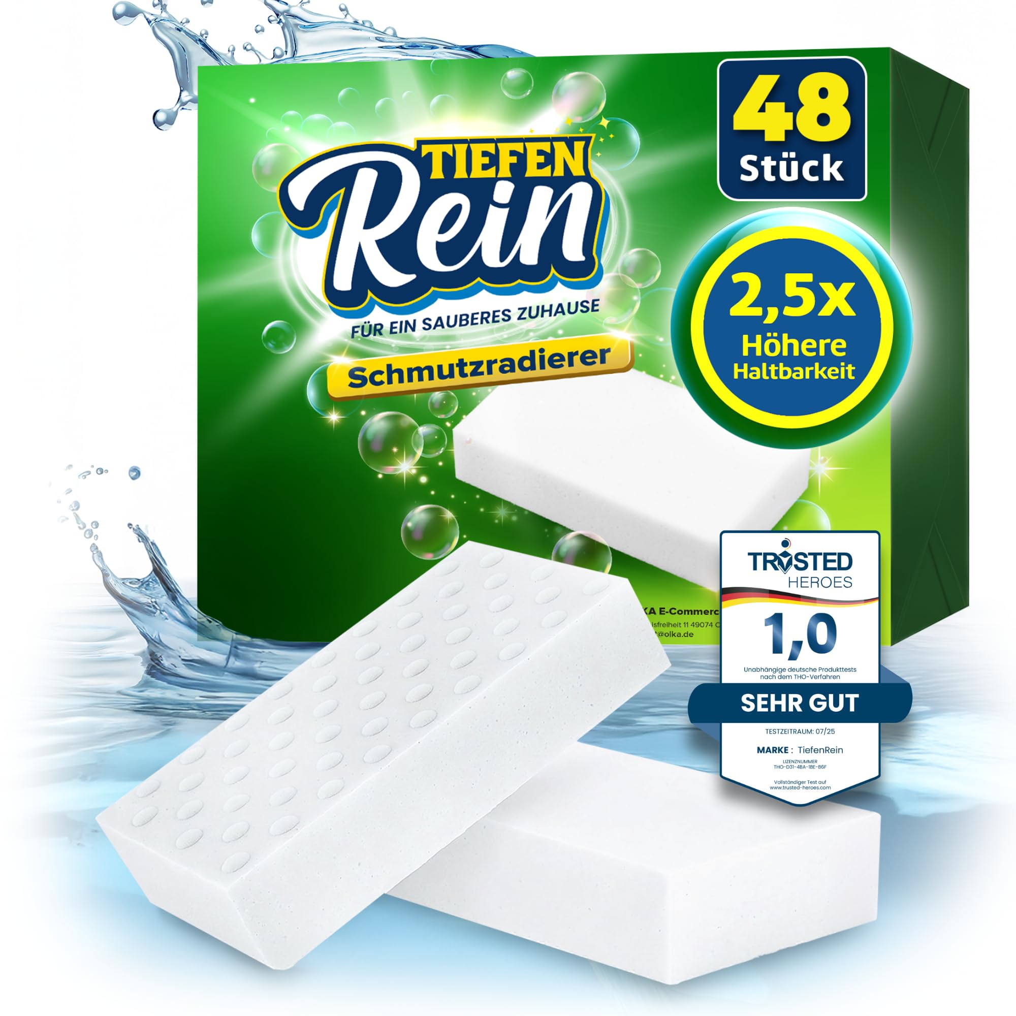 tiefenrein-schmutzradierer-pro-schwamm-2-st-ck-melamin image 8