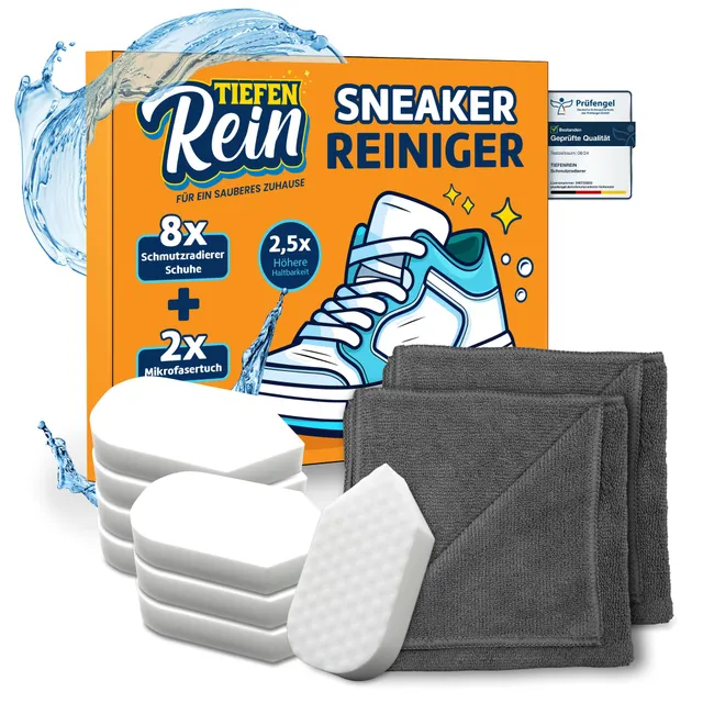 tiefenrein-schmutzradierer-sneaker-reiniger-wei-8-st-ck image 1