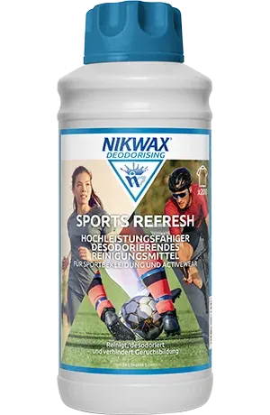 nikwax-sports-refresh-sportwaschmittel-geruchsentferner image 5