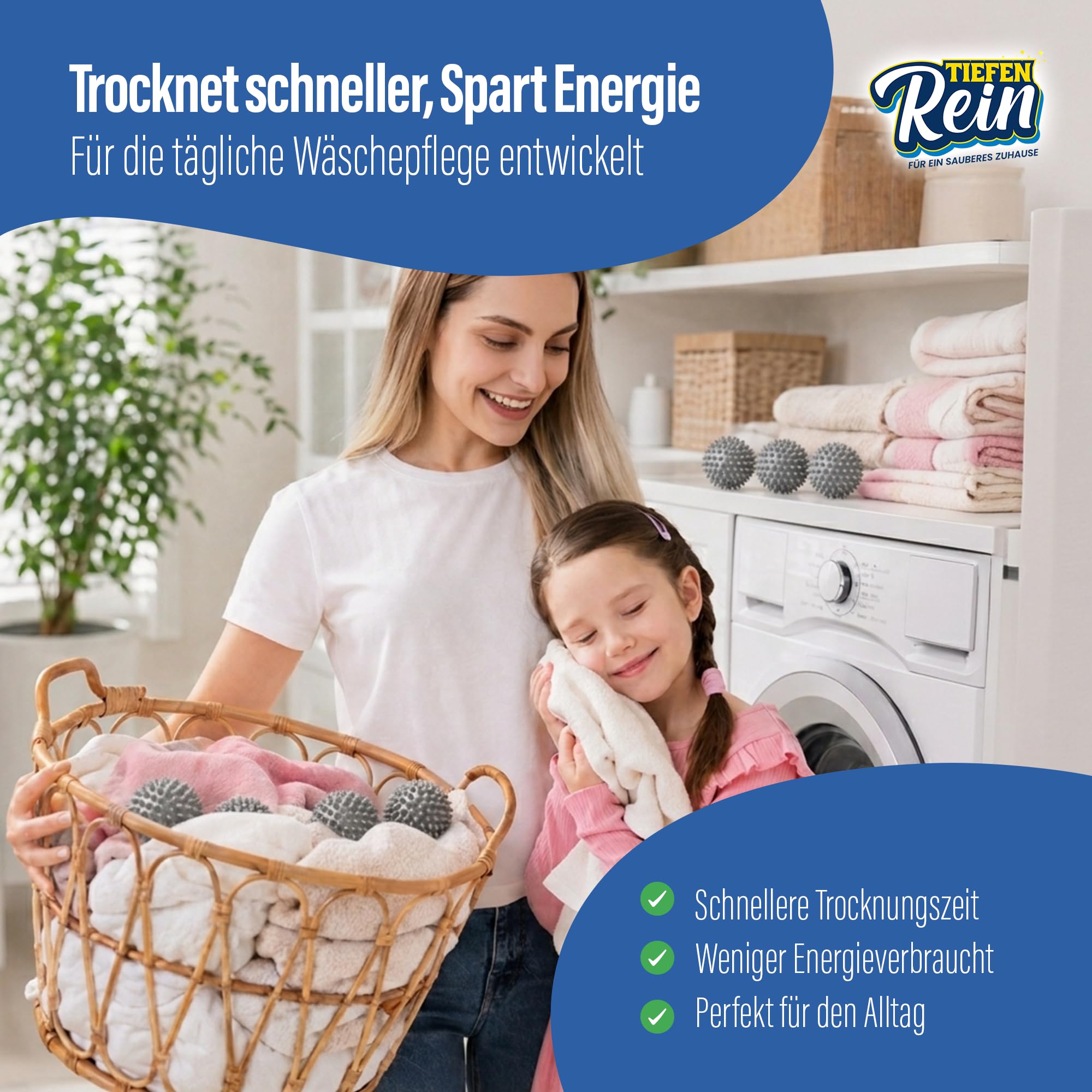 tiefenrein-trocknerb-lle-w-schetrockner-grau-6er-set-weiche-w-sche image 5