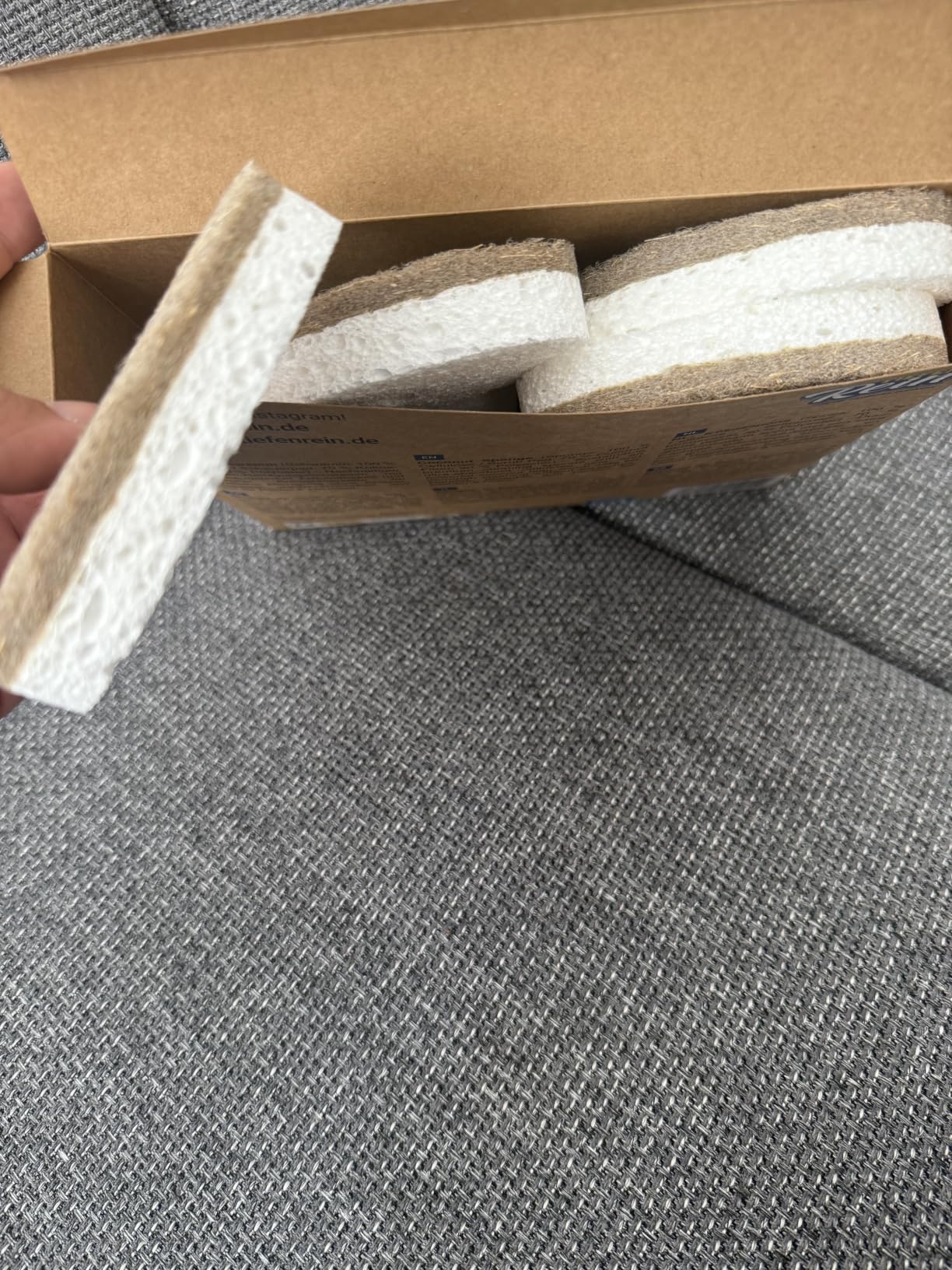 Praktisches Set