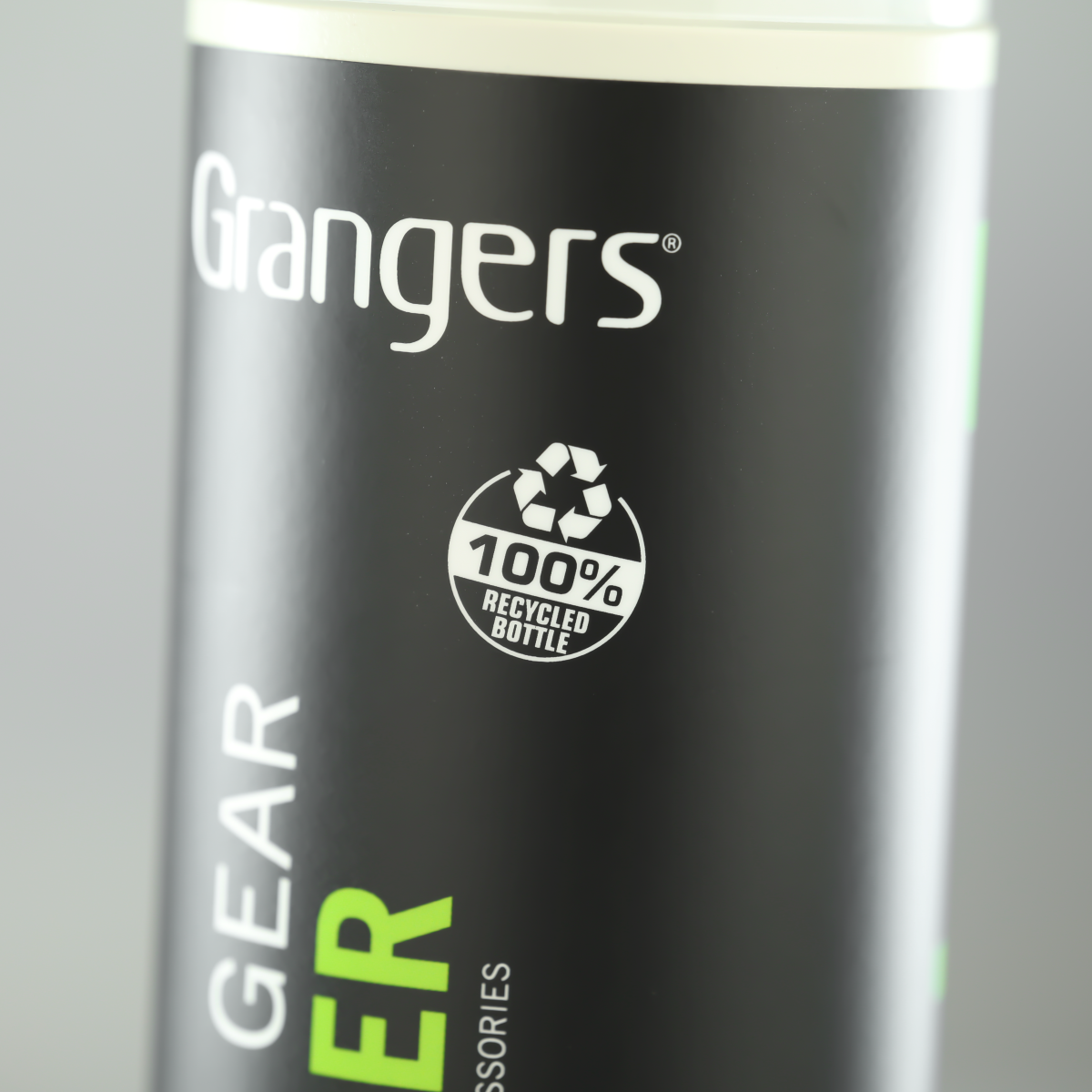 granger-s-equipment-tent-gear-cleaner-reiniger-500ml-zelt image 2