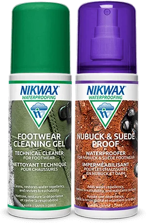 nikwax-nubuck-suede-duo-pack-schuhpflege-f-r-wildleder image 1