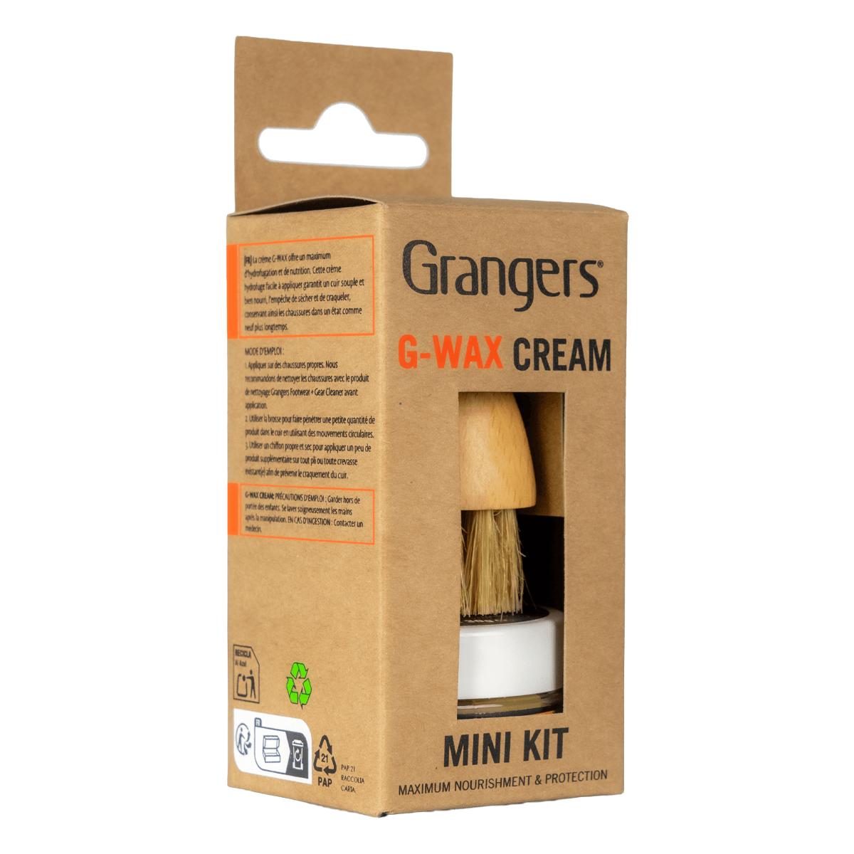 granger-s-g-wax-cream-mini-kit-leder-schuhwachs image 4