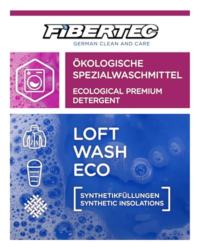 fibertec-loft-wash-eco-100ml-spezialwaschmittel-synthetik image 8