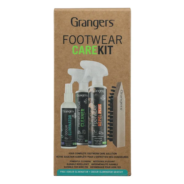 granger-s-kits-footwear-care-kit-schuhpflegeset-f-r-leder image 1