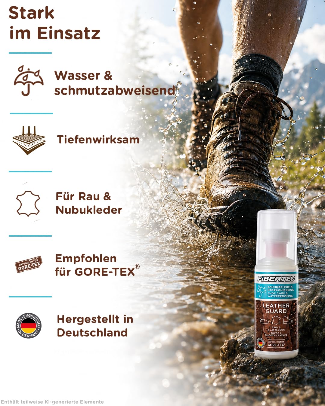 fibertec-leather-guard-lederpflege-rau-glattleder-100-ml image 2