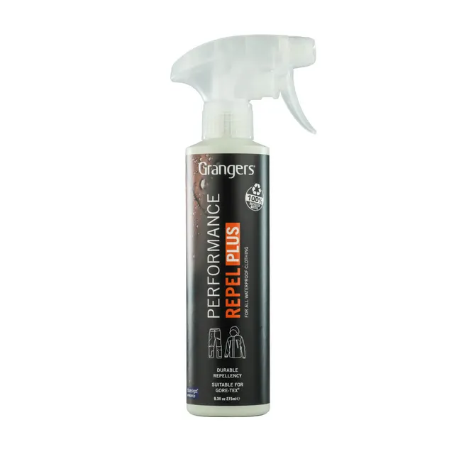 granger-s-clothing-performance-repel-plus-spray-275ml image 1