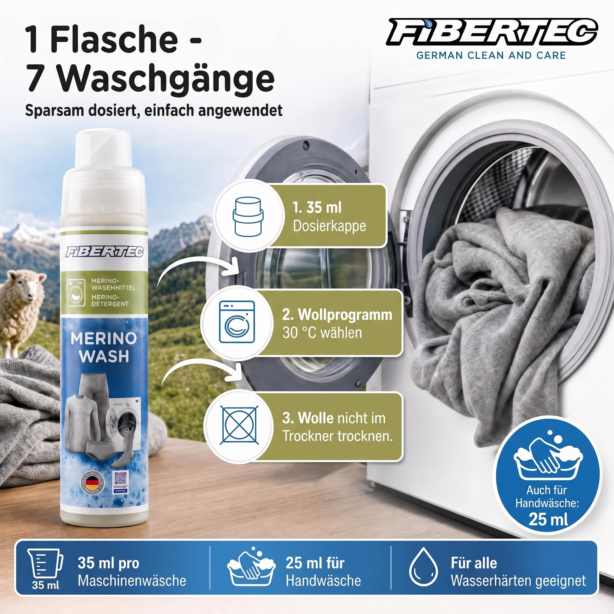 fibertec-merino-waschmittel-wolle-250-ml-vegan image 6