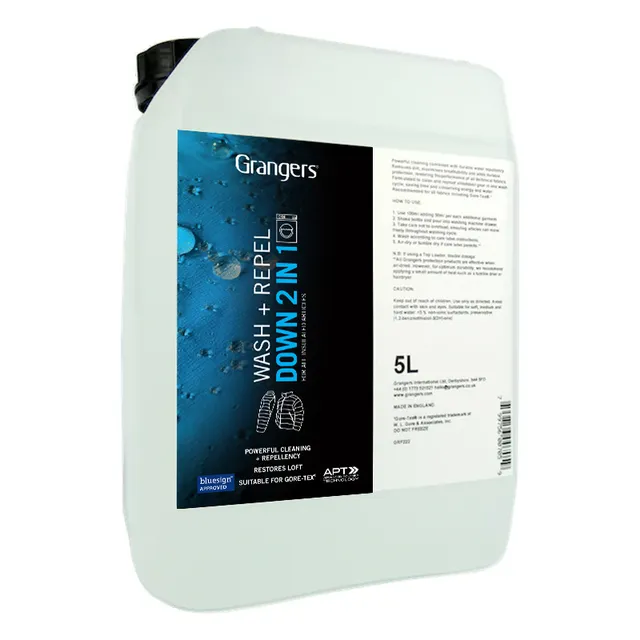 granger-s-clothing-wash-repel-down-2in1-5l-daunenwaschmittel image 1