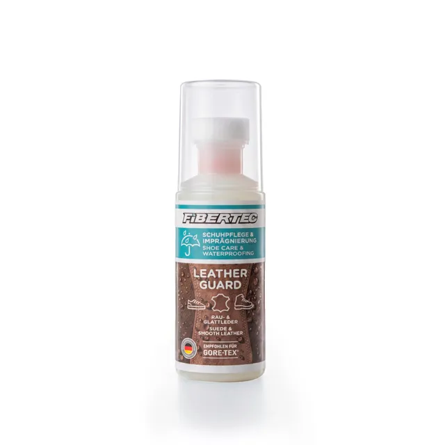 fibertec-leather-guard-lederpflege-rau-glattleder-100-ml image 1