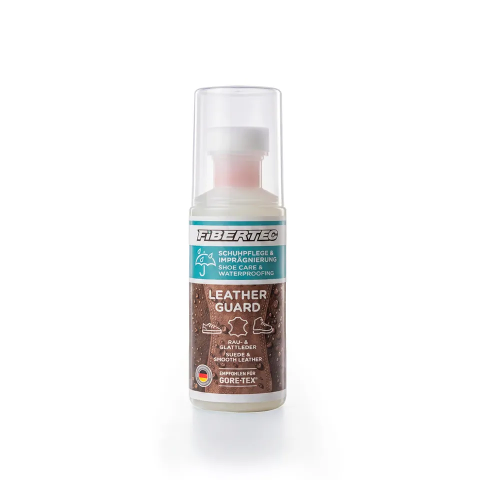 fibertec-leather-guard-lederpflege-rau-glattleder-100-ml image 1