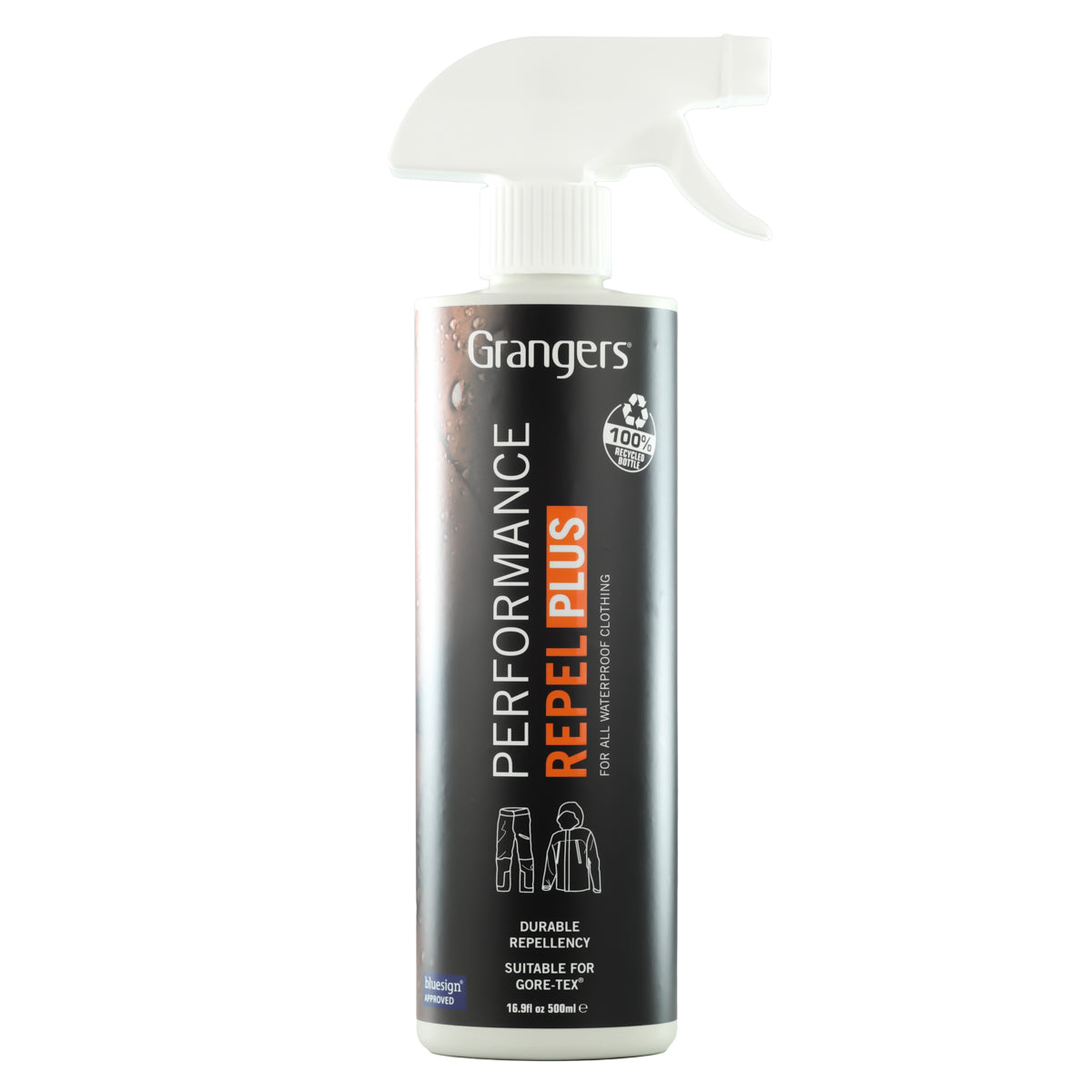 granger-s-clothing-performance-repel-plus-spray-275ml image 5