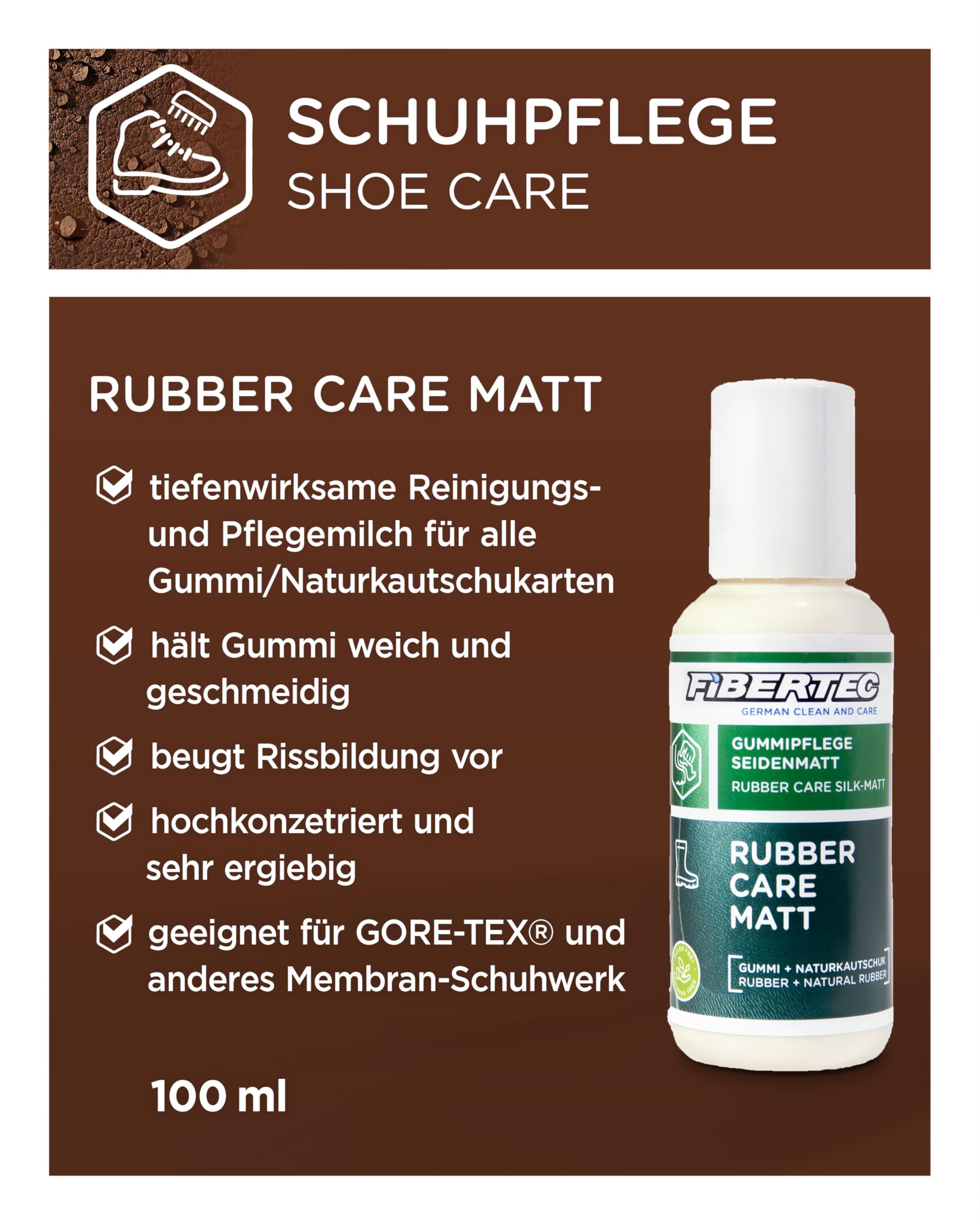 fibertec-gummi-und-kautschuk-pflege-100ml-matt-gummistiefel image 3