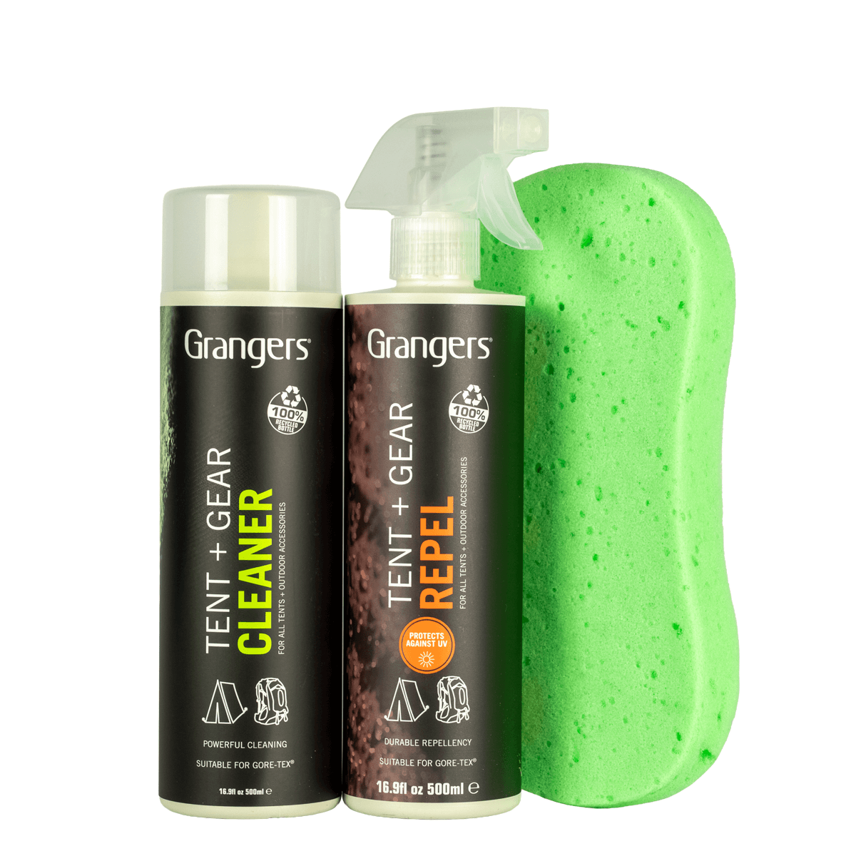 granger-s-kits-tent-gear-care-kit-zeltpflege-set-mit-uv-schutz image 2