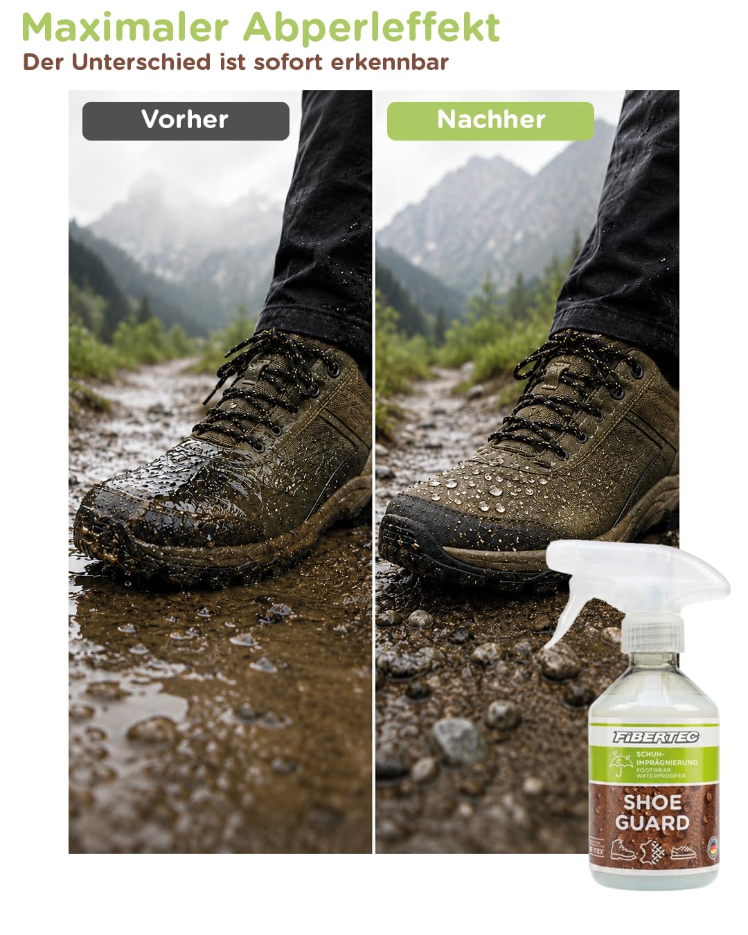 fibertec-shoe-guard-impr-gnierung-schuhe-leder-pfas-frei image 5