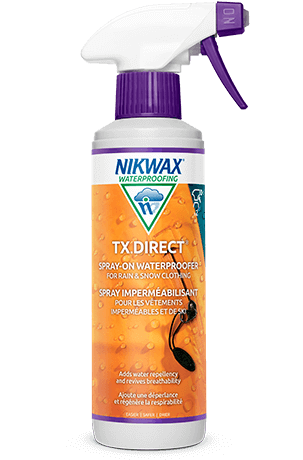 nikwax-tx-direct-spray-on-impr-gnierung-f-r-regenjacken-pfc-frei image 4