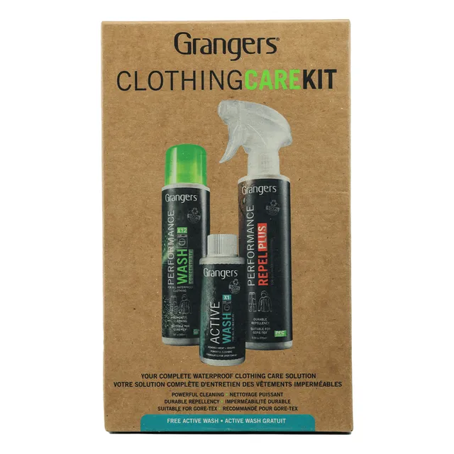 granger-s-kits-clothing-care-kit-pflegeset-funktionskleidung image 1